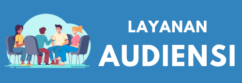 layanan audiensi